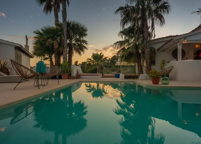 Caballito De Mar Boutique Hotel
